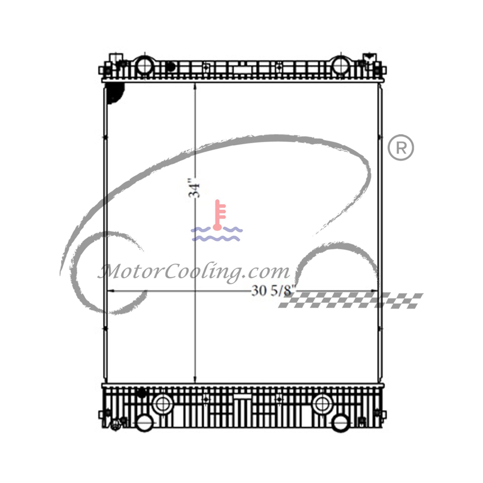 RDFRHD0045 MEASUREMENT